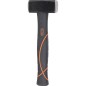 Massette PICARD avec poignee 3-K 2000g