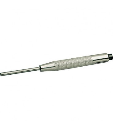 HABERO Chasse-goupilles avec Douille de guidage Dm 2,8mm Art.Nr. 114-28