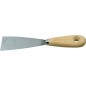Spatule 100mm avec lame flexible, grand manche