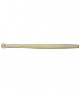Manche pour pinceau Longueur 37,5 cm
