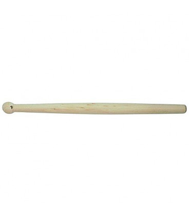 Manche pour pinceau Longueur 37,5 cm
