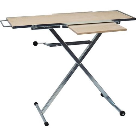 Table de travail FSM AT 640