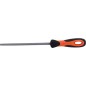 Rape ronde emballage en serie, Heft Ergo 8/200-2