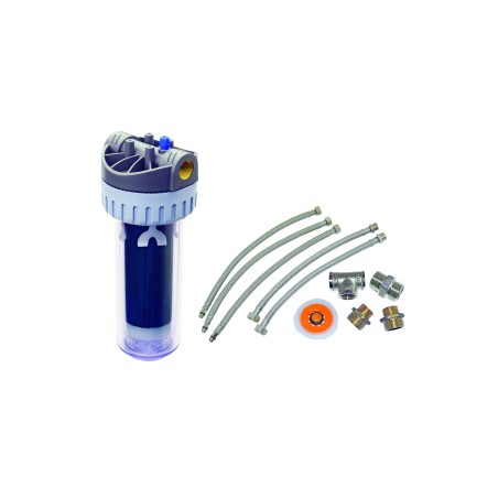 Kit complet Filtre pour robinet