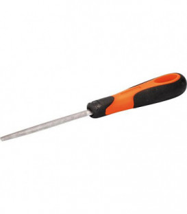 Lime demi-ronde emballage en serie, Heft Ergo 10/250-2