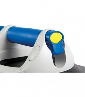 Ventouse de transport BOHLE en plastique Veribor charge 120kg