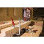 Serre-joint une main GH 16 Ouverture 160 mm Serre-joint une main GH 16 Ouverture 160 mm
