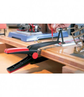 Pince a ressort Clippix Type XCL2
