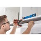 Serre-joint à une main Bessey 1140x40mm EZS11-4Set UE  :  2 pièces
