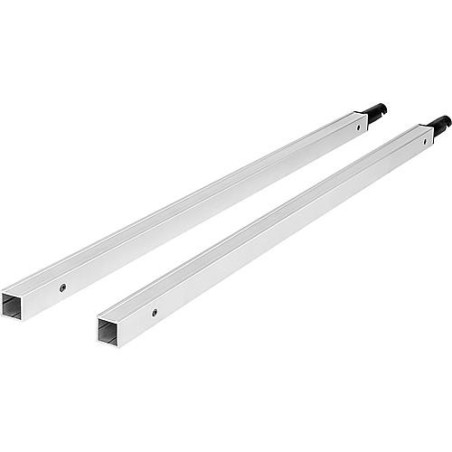Rallonge BESSEY TUX pour entretoire pour cadre de porte