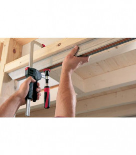 Serre-joint une main EHZ avec manche 2 composants 300x100mm