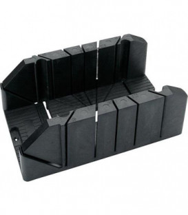 Boite a onglets plastique, 370x220x140 mm