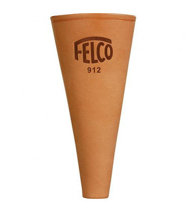 Etui en cuir FELCO 912 Longueur 150mm