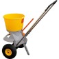 vehicule d epandage CEMO SW-20-C capacite de 20 litres