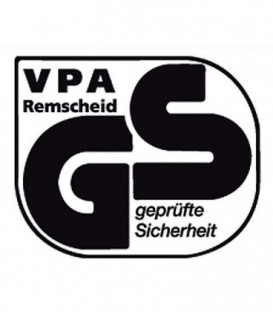 Marteau de couvreur avec manche en hickory L  : 850 mm. P :  3,0Kg. Coupe L : 70mm