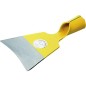 OX 63-64 Decortiqueur Forme universelle, modele lourd 140 mm, 550 g