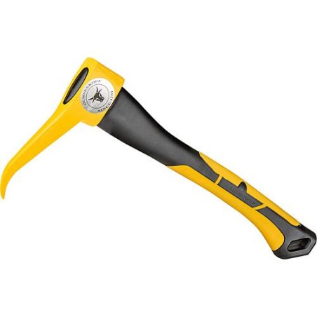 Sappie autrichienne Ochsenkopf type OX173 avec manche en plastique