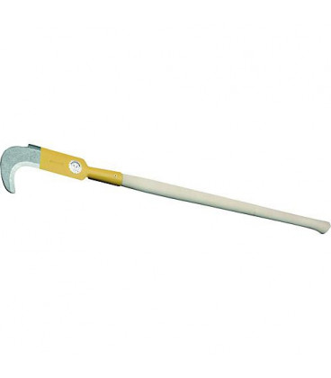 OX 70 E+ H Fauchard pour travail a 2 mains 900mm,K 900g,G 1600g
