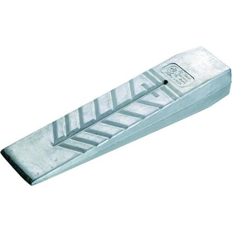 Clavette massive en alu 260 x 55 mm