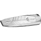 Cale alu 225 x 65 mm