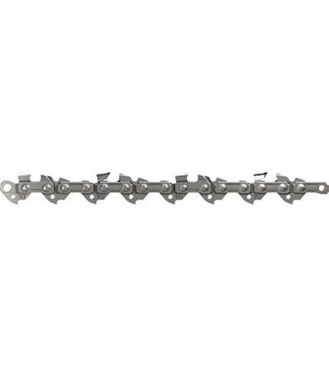 Chaine de tronconneuse Oregon Hobby 3/8" longueur jusqu'a 400 mm 56 TG 1,1 mm