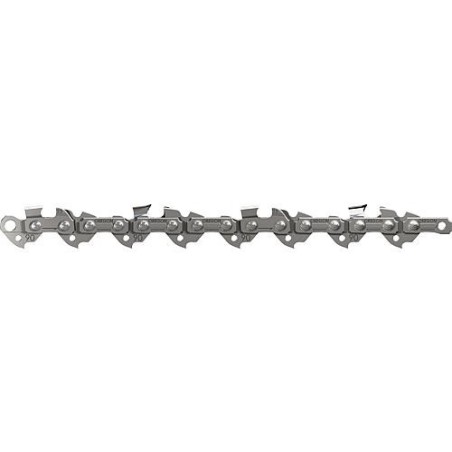 Chaine de tronconneuse Oregon Hobby 3/8" longueur jusqu'a 400 mm 56 TG 1,1 mm