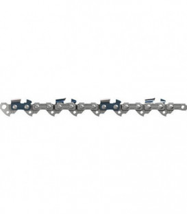 Chaine de tronconneuse Oregon Hobby 3/8" Longueur jusqu'a 350 mm 50 TG 1,3 mm