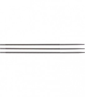 Lime ronde Oregon diam. 5,2 mm, UE  :  3 pieces