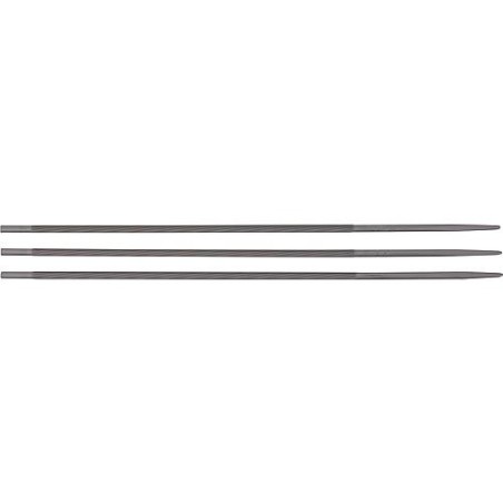Lime ronde Oregon diam. 4,5 mm, UE  :  3 pieces
