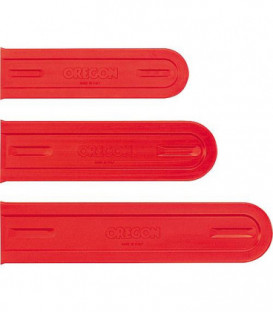 Protection chaine Oregon pour longueur de lame 500 mm