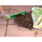 Pelle pour gouttiere plastique