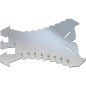 Gabarit de tracage Type 875