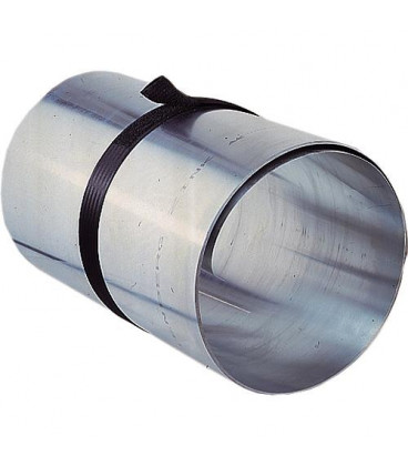 Sangle de serrage MASC avec fermeture scratch pour bobine de toles 2500x48mm