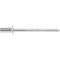 Rivets MASC inox diam. 3,2mm, emballage 200 pieces