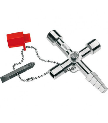 Cle d installation de distribution Profi-Key 63/90 mm