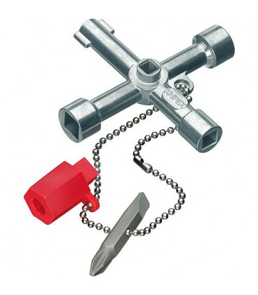 Cle d installation de distribution modele normal 76 mm