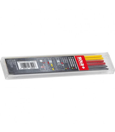Kit Mines de rechange Sola TLM couleur