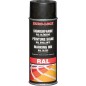 Spray couleur RAL 7016 gris anthracite mat, 400 ml