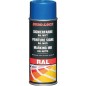Spray couleur RAL 7016 gris anthracite mat, 400 ml