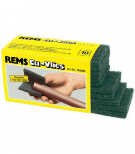 REMS Contact 2000 Super-Pack 230V 2000W, dans une Mallette en tole pour tube Cu jusqu'a 54 mm
