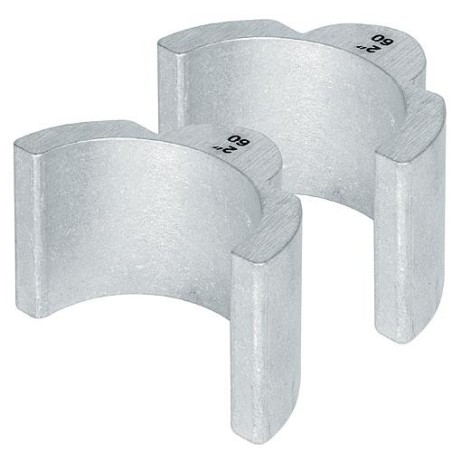 REMS Frigo 2 Accessoires Adaptateur de congelation 2"/ 60mm