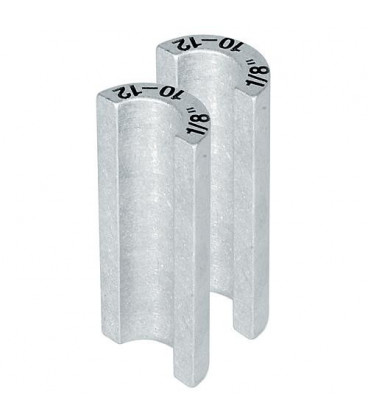 REMS Frigo 2 Accessoires Adaptateur de congelation 1/8" 10/12mm