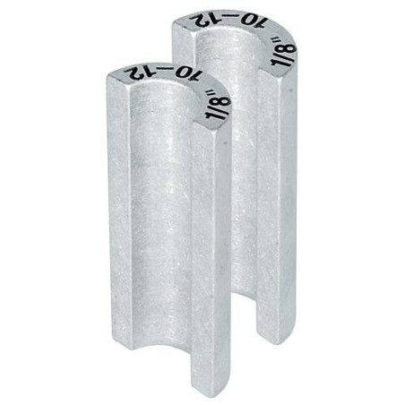REMS Frigo 2 Accessoires Adaptateur de congelation 1/8" 10/12mm