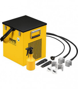 Rems Frigo 2 F Zero, Appareil de congelation de tuyaux elect. 230V, 50Hz. 15-42mm,1/4"-11/4"