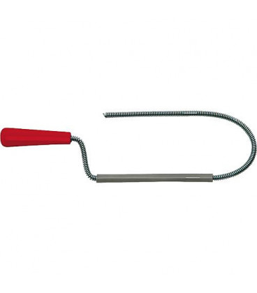 Mini degorgeoir Dm 6 mm / Longueur 400 mm