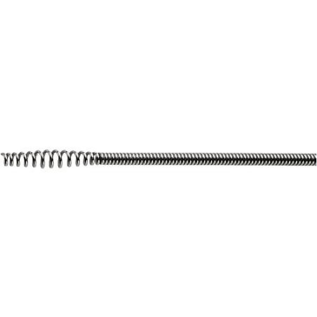 Spirale a tete de massue 8mm x 10m