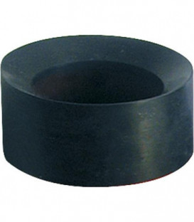 Adaptateur caoutchouc long pour WC pour ROPUMP SUPER 80 027 72