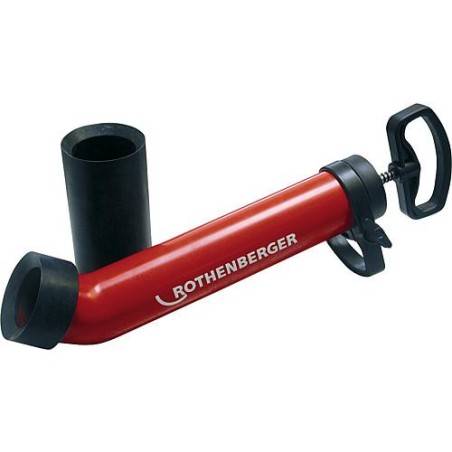 Pompe de nettoyage d'aspiration ROPUMP SUPER