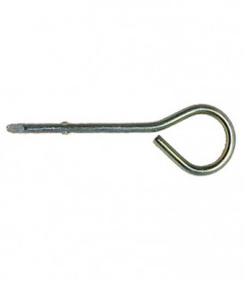 Cle de separation a spiral pour accouplement 16 mm