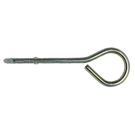 Cle de separation a spiral pour accouplement 16 mm